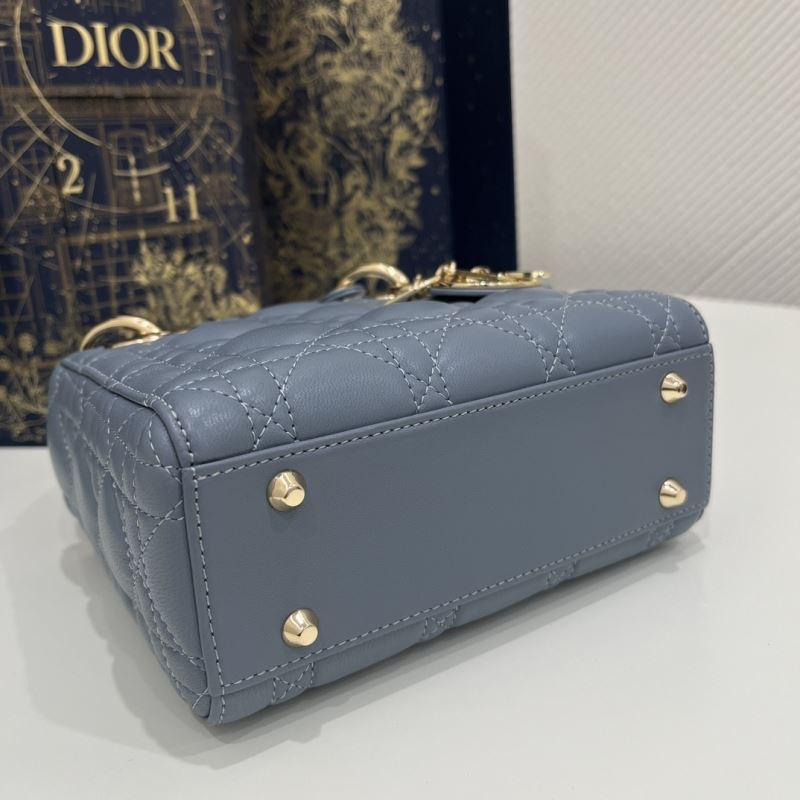 Christian Dior My Lady Bags